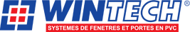 WINTECH - Systèmes de Fenêtres et Portes en PVC